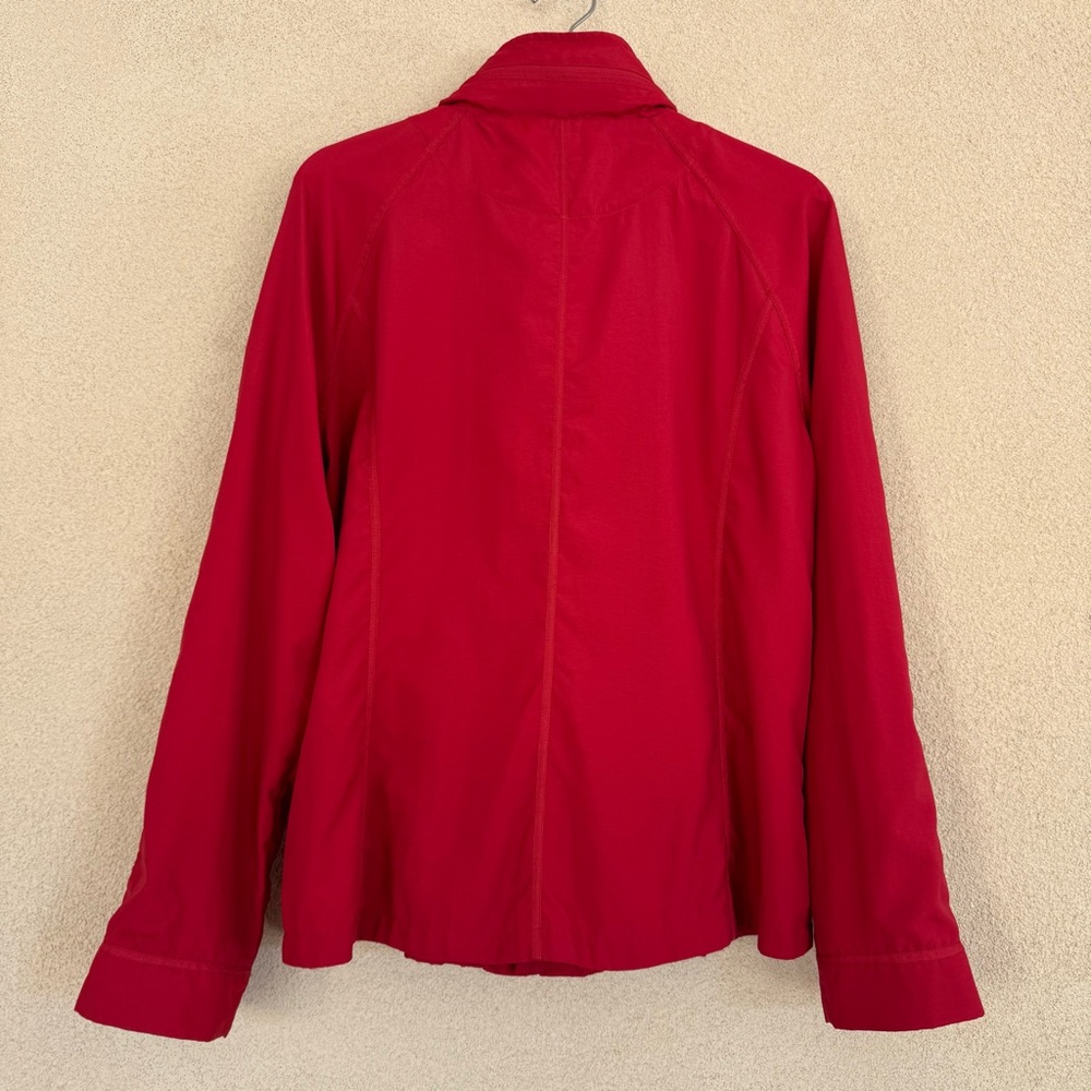 Pendleton Lightweight Packable Rain Shell Jacket … - image 5